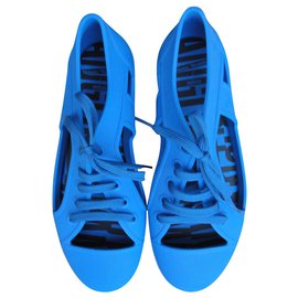Sandali Melissa X Vivienne Westwood nuovi condizioni p 40