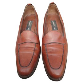 Fratelli Rosseti mocassini Fratelli Rossetti p 37,5