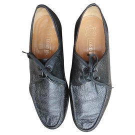 Lord Hasley derby in dimensioni pecari 43,5 - Autre Marque