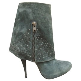 Autre Marque Botas Rebeca Sanver p 35
