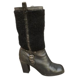 Botas de invierno Céline p 40