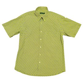 Camicia Carven in cotone a quadretti M