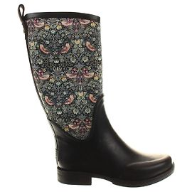 Botas Ugg de imitación cuero y textil Talla 37
