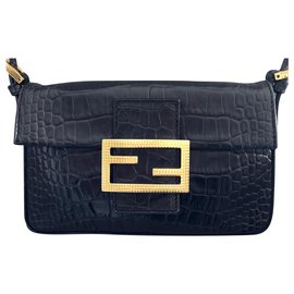 Fendi Baguette vintage