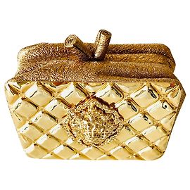 Chanel Minaudiere Moscow Lion