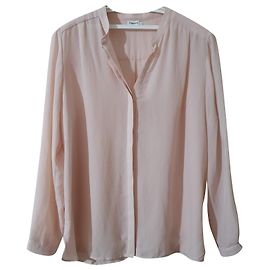 Filippa K Hemd aus Polyester Größe L