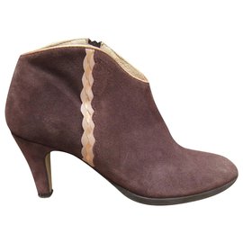 Petite Mendigote Botas Petie Mendigote p 36