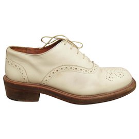 Vintage Richelieu Sartore p 36,5