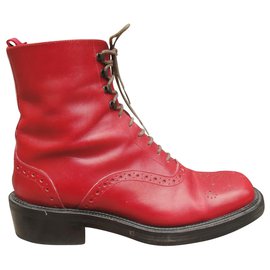 Vintage Stiefel Sartore p 36,5, Emma Modell
