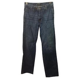 Vaqueros boyfriend de Polo Ralph Lauren W29/ l34