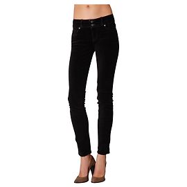 Paige Jeans Vaqueros de terciopelo Hidden Hill de Paige