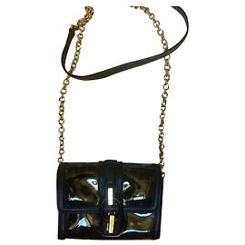 Diane Von Furstenberg Mini bag DvF Crossbody