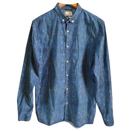 Autre Marque Knowledge Cotton Apparel