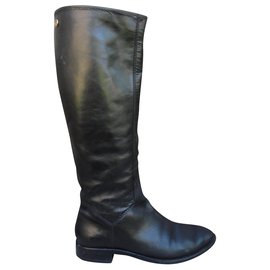 Autre Marque Botas de montar FABI p 37