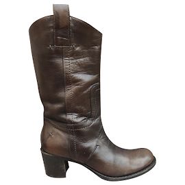 Costume National botas C'N'C 'traje nacional p 35
