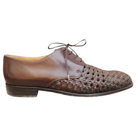 treccia derby bally size 44,5 - Bally