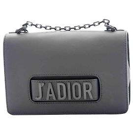 Christian Dior J'adior ultra limit schwarze Tasche
