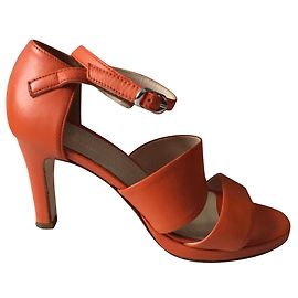 Autre Marque Sandales à talons  RENOUAR 36 IT ( 37 FR).