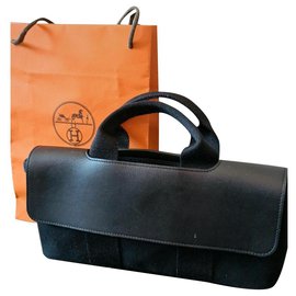 Borsa Hermes modello Valparaiso - Hermès