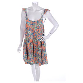 Free People Kleid aus Rayon