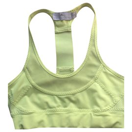 Sujetador deportivo Stella Mccartney - Stella Mc Cartney