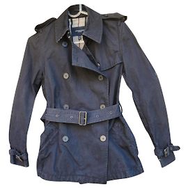 Gabardina ligera burberry london t 32