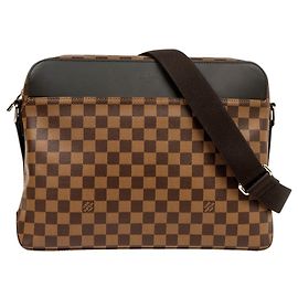 Louis Vuitton Borsa Jake Messenger MM