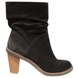 Robert Clergerie p Stiefel 39