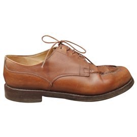 Paraboot derbies modello Chambort p 37,5