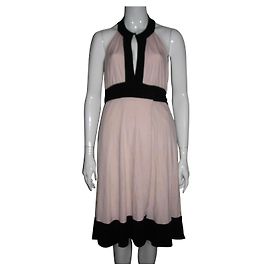 Diane Von Furstenberg DvF Vintage Wickelkleid