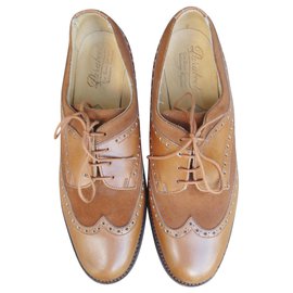Derby di Paraboot 38,5