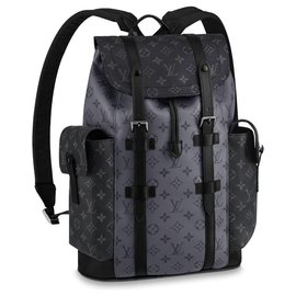 Louis Vuitton Zaino Christopher LV