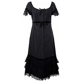 Philosophy Di Alberta Ferretti LUXURY DESIGNER COCKTAILKLEID