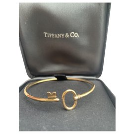 Tiffany & Co Bracciale in filo di chiavi Tiffany