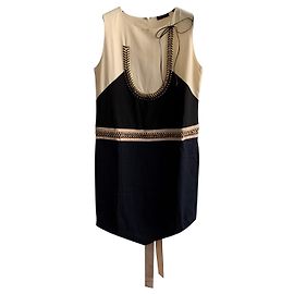 Vionnet Vestido de cóctel super chic