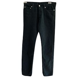 Golden Goose Deluxe Brand Venezia Hose aus Baumwolle