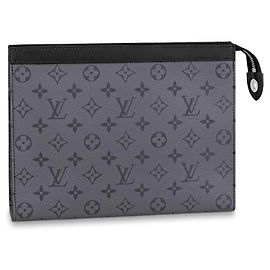 Louis Vuitton Scoperta della pochette LV nuova