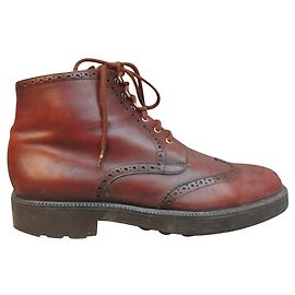 Stéphane Kelian botas vintage de Stephane Kélian p 39,5