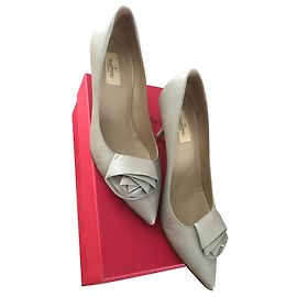 Décolleté con tacchi alti Valentino Garavani scarpe donna
