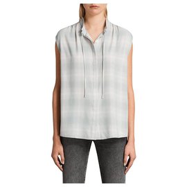 Raya Karohemd von AllSaints. - All Saints