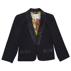 Americana negra Rachel Roy