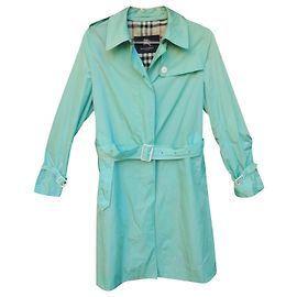 Gabardina ligera de Burberry London t 34/36