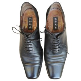 Fratelli Rosseti brogue Fratelli Rossetti p 43