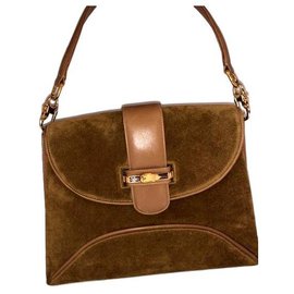 Tote GUCCI AUTHENTIC vintage molto rara - Gucci
