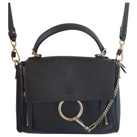 Bolso chloé modelo FAYE Medium