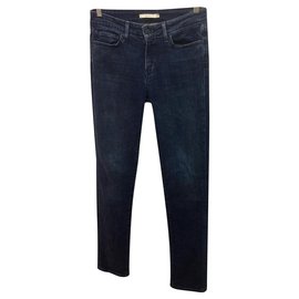LEVIS 712 Jeans ajustados elásticos - Levi's