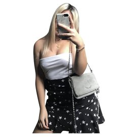 Zadig und Voltaire Rock Bag - Zadig & Voltaire