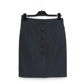 Louis Vuitton JOYA NEGRA FR38/40 MARC JACOBS