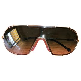 Gafas de sol Céline mask