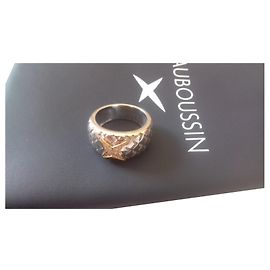 Anillo Mauboussin My New Star Is You Plata Talla 58